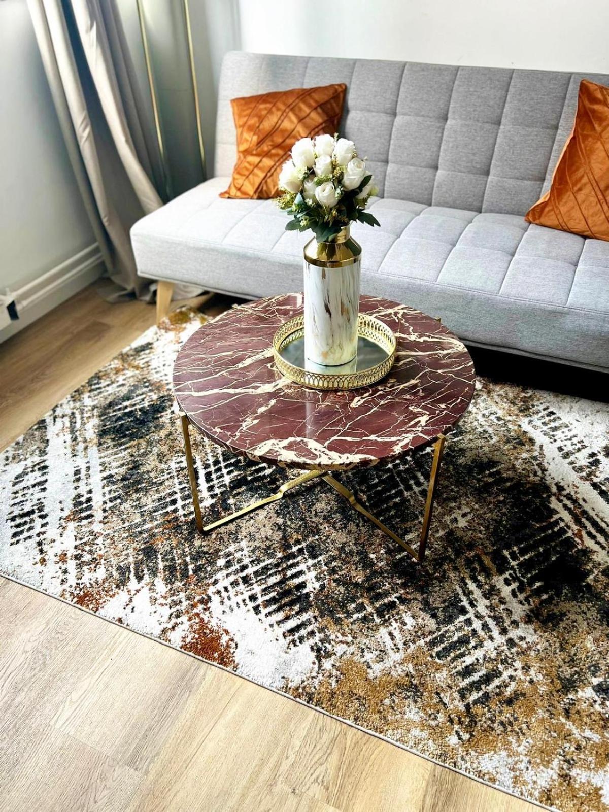 Apartment Cologne City Appartement *
