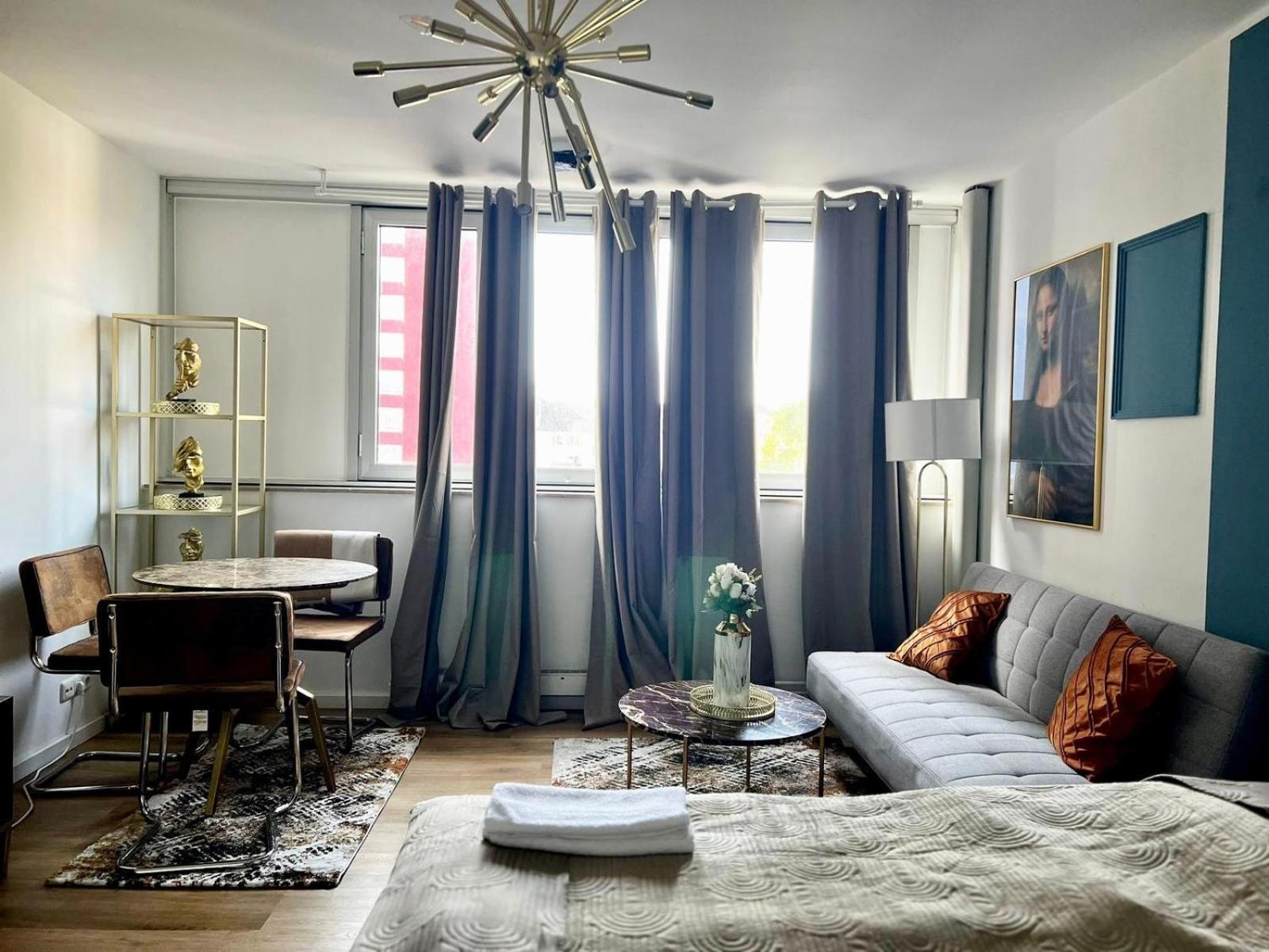 Apartment Cologne City Keulen
