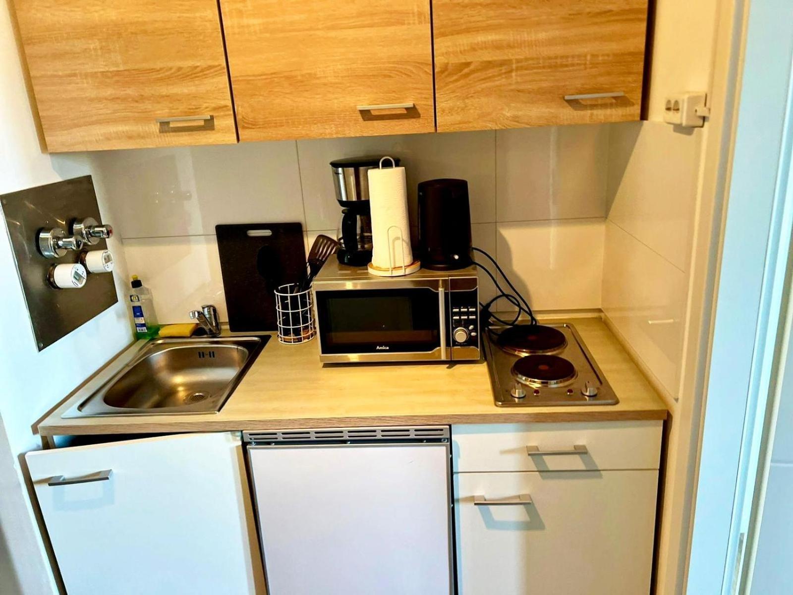 Apartment Cologne City Appartement