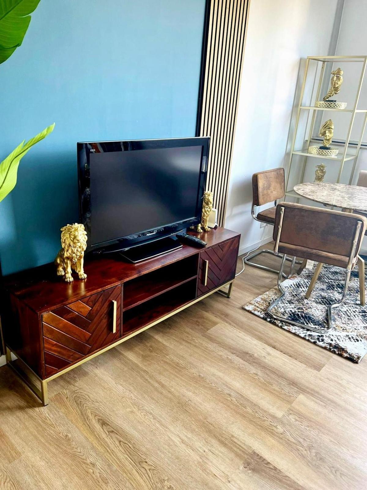 Apartment Cologne City Keulen