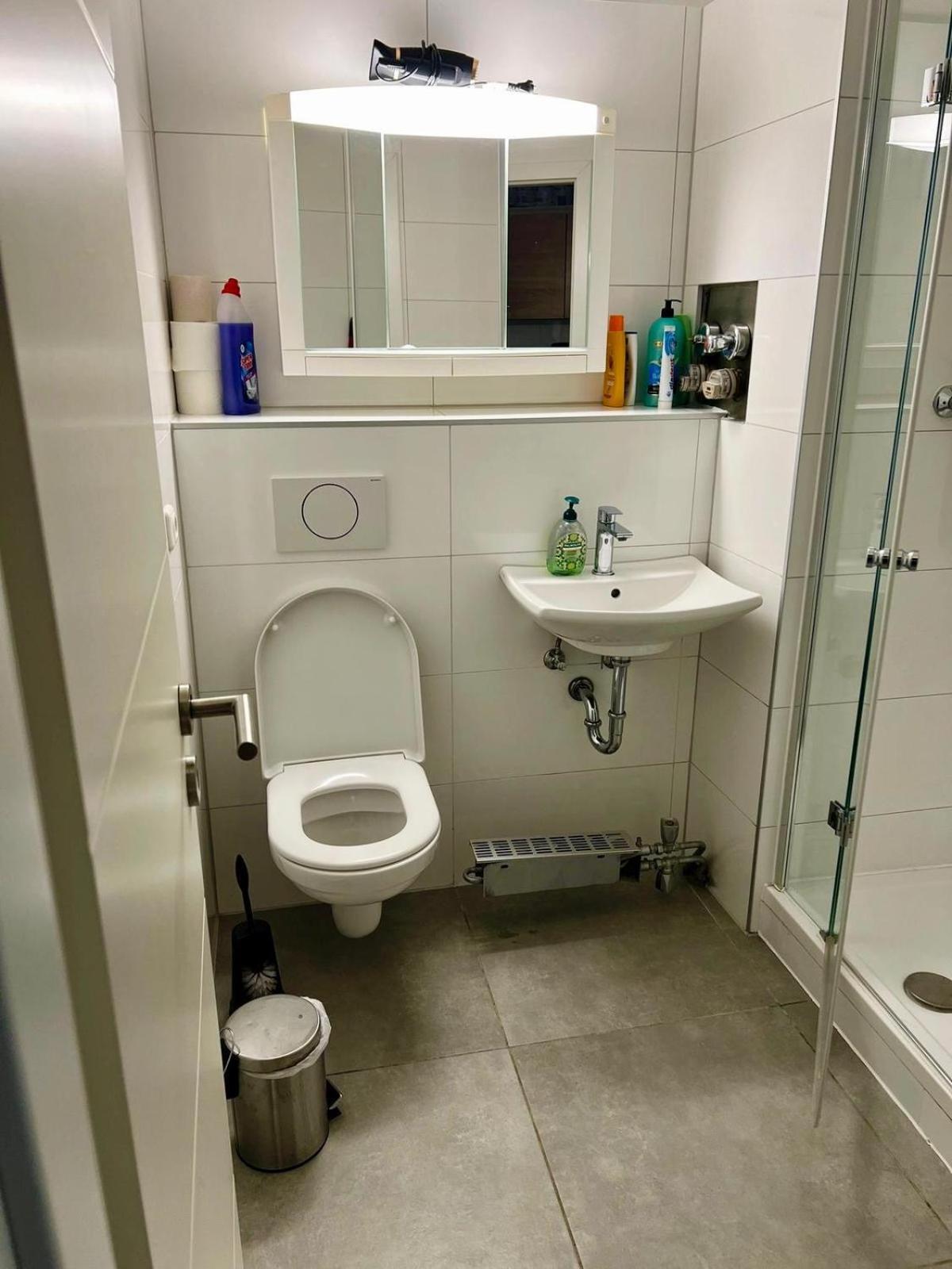 Appartement Apartment Cologne City