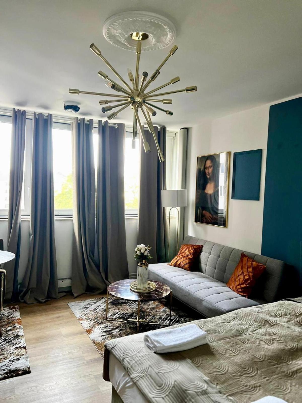 Appartement Apartment Cologne City Cologne