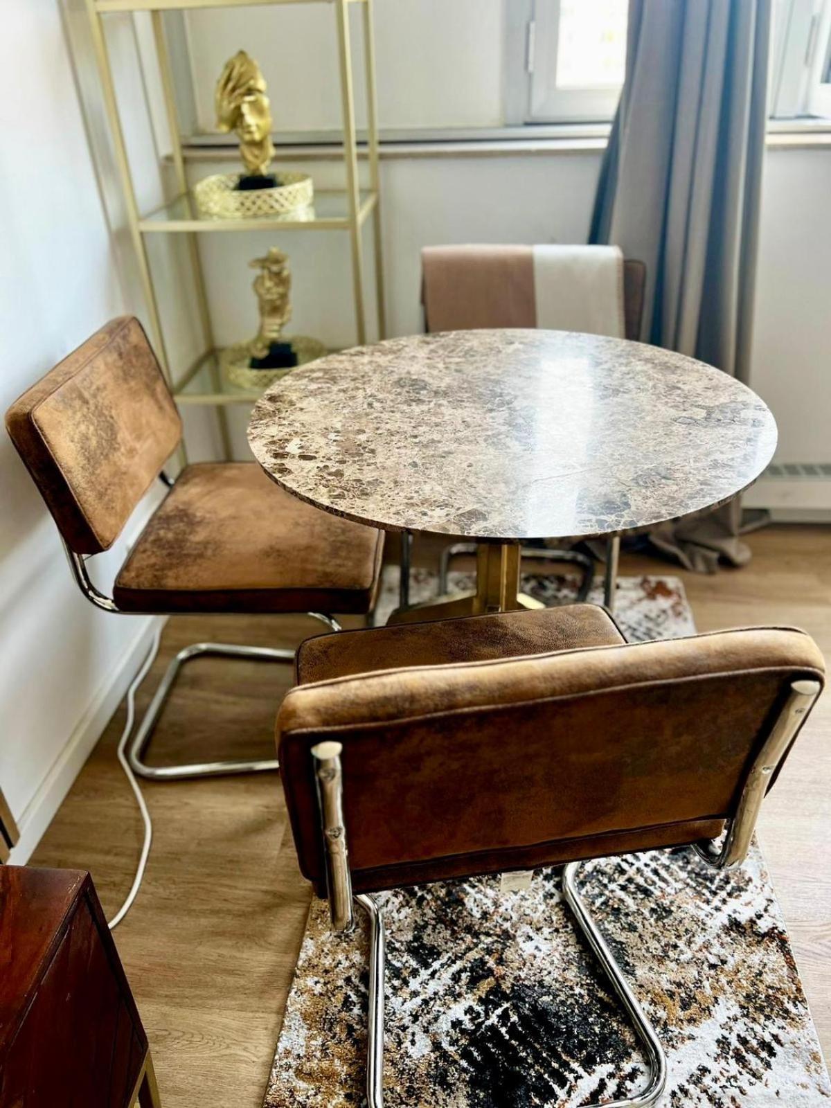 Appartement Apartment Cologne City *