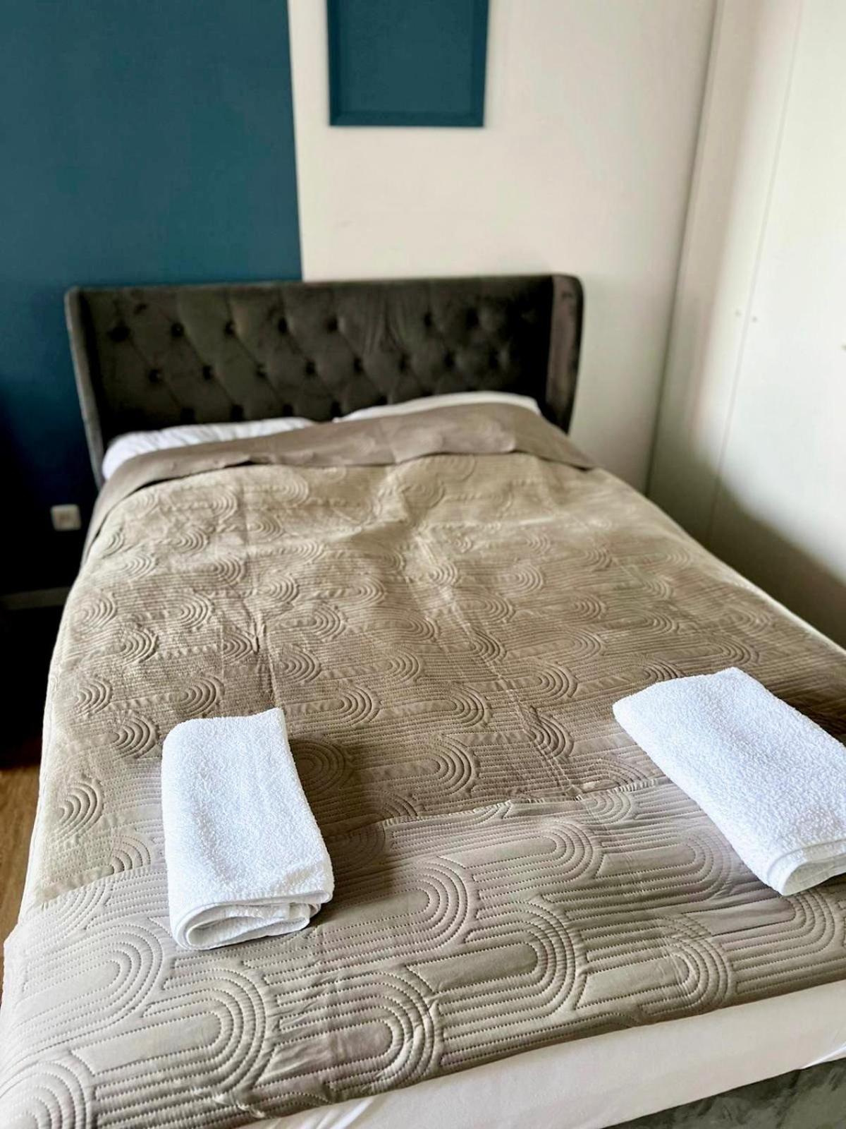 Apartment Cologne City Appartement *